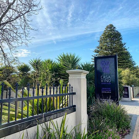 Casavino Luxury Villa Mclaren Vale Exterior photo