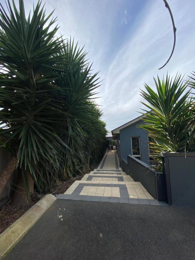 Casavino Luxury Villa Mclaren Vale Exterior photo