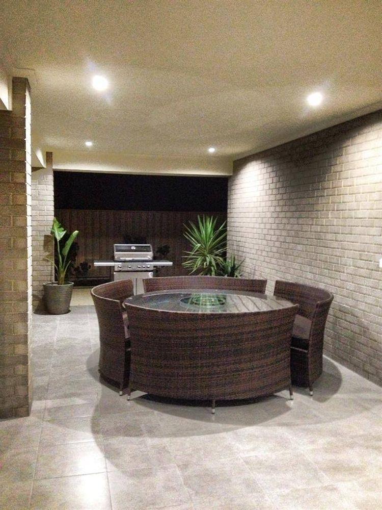 Casavino Luxury Villa Mclaren Vale Exterior photo