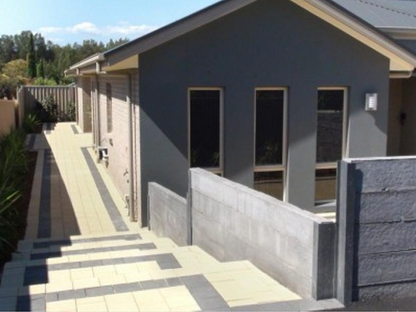 Casavino Luxury Villa Mclaren Vale Exterior photo